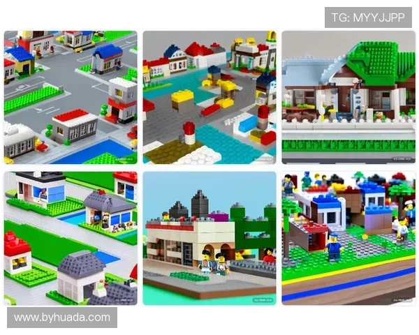 球迷AI创意乐高广告：明星球员共聚一堂